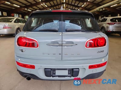 Zdjęcie 6 z 13 samochodu: 2017 MINI COOPER CLUBMAN ALL4 VIN:WMWLU1C52H2C42190 - miniatura