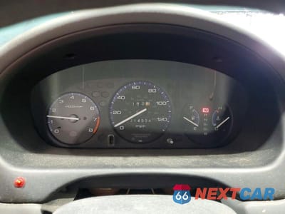 Zdjęcie 9 z 12 samochodu: 1999 HONDA CIVIC LX VIN:2HGEJ6673XH555901 - miniatura
