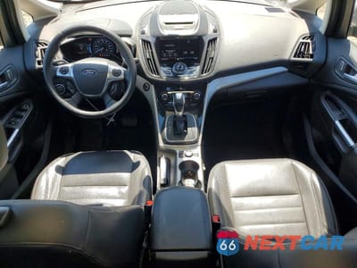 Zdjęcie 8 z 13 samochodu: 2014 FORD C-MAX PREMIUM VIN:1FADP5CU2EL518244 - miniatura