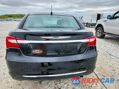 Zdjęcie 6 z 12 samochodu: 2014 CHRYSLER 200 LX VIN:1C3CCBAB1EN195234 - miniatura