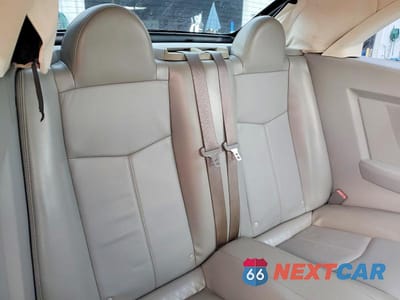 Zdjęcie 10 z 12 samochodu: 2008 CHRYSLER SEBRING LIMITED VIN:1C3LC65M28N194228 - miniatura