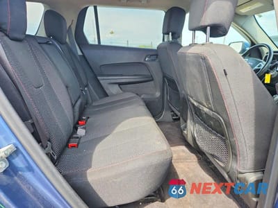 Zdjęcie 11 z 13 samochodu: 2016 GMC TERRAIN SLE VIN:2GKFLNE3XG6121271 - miniatura