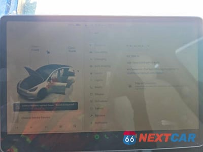Zdjęcie 9 z 12 samochodu: 2022 TESLA MODEL Y VIN:7SAYGDEF5NF554472 - miniatura
