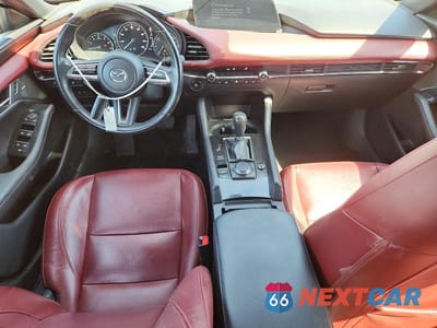 Zdjęcie 8 z 13 samochodu: 2022 MAZDA 3 PREMIUM VIN:JM1BPBML6N1504008 - miniatura