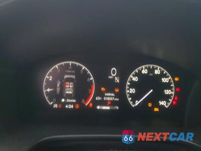 Zdjęcie 9 z 13 samochodu: 2025 HONDA CR-V LX VIN:7FARS4H20SE003357 - miniatura
