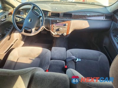 Zdjęcie 8 z 12 samochodu: 2013 CHEVROLET IMPALA LT VIN:2G1WB5E36D1163243 - miniatura