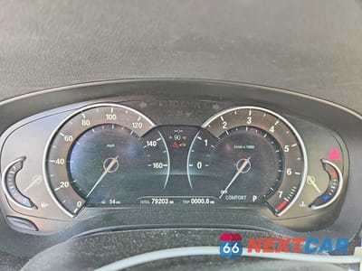 Zdjęcie 9 z 12 samochodu: 2017 BMW 530 I VIN:WBAJA5C37HG894003 - miniatura