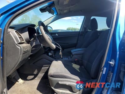 Zdjęcie 7 z 13 samochodu: 2019 HYUNDAI TUCSON VIN:KM8J2CA43KU939748 - miniatura