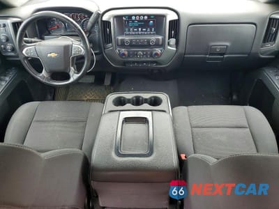 Zdjęcie 8 z 12 samochodu: 2019 CHEVROLET SILVERADO LD K1500 LT VIN:2GCVKPEC4K1128941 - miniatura