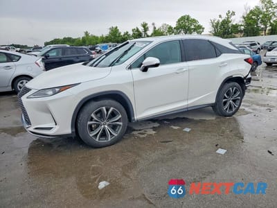 2021 LEXUS RX 350 2T2HZMDA8MC286948 - główne zdjęcie licytacji z USA - miniatura