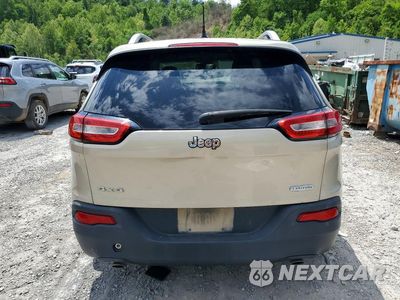 Zdjęcie 6 z 13 samochodu: 2014 JEEP CHEROKEE LATITUDE VIN:1C4PJMCS5EW310603 - miniatura