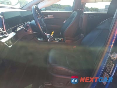Zdjęcie 7 z 12 samochodu: 2023 KIA SPORTAGE EX VIN:5XYK33AF8PG007433 - miniatura