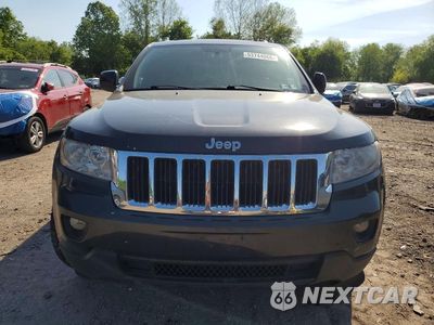 Piąte zdjęcie samochodu w środku: 2011 JEEP GRAND CHEROKEE LAREDO VIN:1J4RR4GG0BC590641 - miniatura