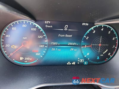 Zdjęcie 9 z 14 samochodu: 2023 MERCEDES-BENZ GLC COUPE 300 4MATIC VIN:W1N0J8EB7PG146718 - miniatura