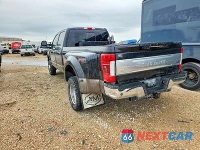 Zdjęcie 10 z 13 samochodu: 2017 FORD F350 SUPER DUTY VIN:1FT8W3DT0HEC30062 - miniatura