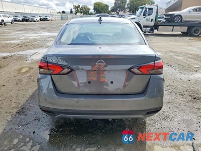 Zdjęcie 6 z 12 samochodu: 2025 NISSAN VERSA SV VIN:3N1CN8EV4SL826456 - miniatura