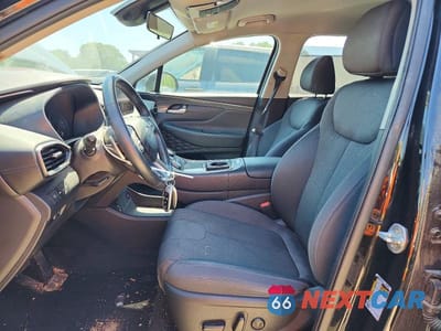 Zdjęcie 7 z 13 samochodu: 2023 HYUNDAI SANTA FE SEL VIN:5NMS2DAJ3PH493555 - miniatura