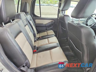 Zdjęcie 10 z 12 samochodu: 2009 FORD EXPLORER SPORT TRAC LIMITED VIN:1FMEU53819UA12734 - miniatura