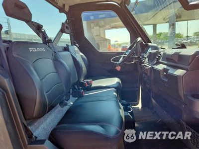 Piąte zdjęcie samochodu w środku: 2024 POLARIS RANGER XP 1000 UTILITY VEHICLE VIN:4XARRU992S8769049 - miniatura