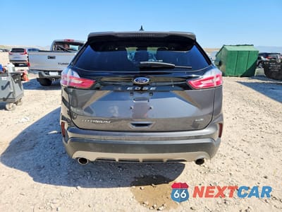 Zdjęcie 6 z 12 samochodu: 2022 FORD EDGE TITANIUM VIN:2FMPK4K96NBB03629 - miniatura