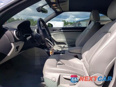 Zdjęcie 7 z 12 samochodu: 2016 AUDI A3 PREMIUM VIN:WAU78LFF7G1088504 - miniatura