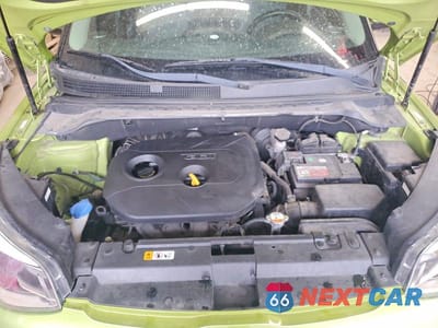 Zdjęcie 11 z 12 samochodu: 2017 KIA SOUL + VIN:KNDJP3A5XH7878680 - miniatura