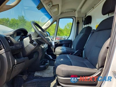 Zdjęcie 7 z 13 samochodu: 2019 RAM PROMASTER 3500 3500 STANDARD VIN:3C7WRVLG3KE534869 - miniatura