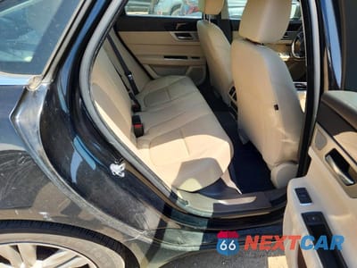 Zdjęcie 10 z 12 samochodu: 2017 JAGUAR XF PREMIUM VIN:SAJBJ4BV6HCY27096 - miniatura