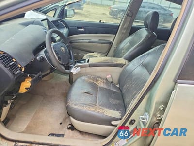 Zdjęcie 7 z 12 samochodu: 2008 TOYOTA PRIUS BASE VIN:JTDKB20U783367649 - miniatura