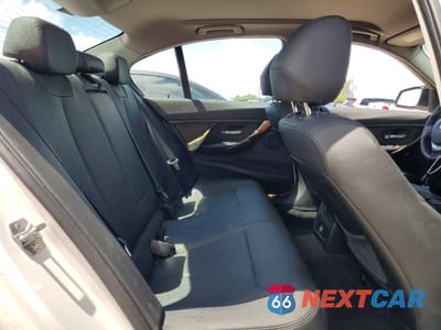 Zdjęcie 10 z 12 samochodu: 2015 BMW 328 I VIN:WBA3A5C52FF610936 - miniatura