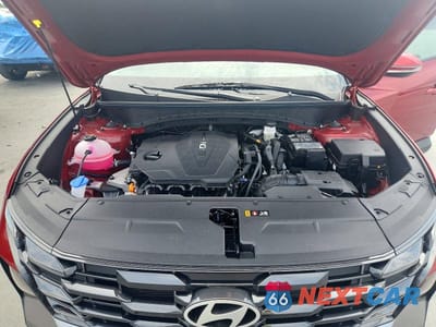 Zdjęcie 11 z 13 samochodu: 2026 HYUNDAI TUCSON SEL CONVENIENCE VIN:5NMJC3DE1TH673550 - miniatura