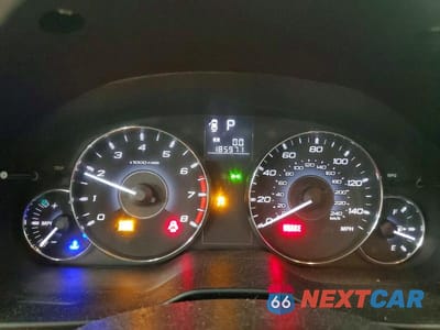 Zdjęcie 9 z 13 samochodu: 2011 SUBARU OUTBACK 2.5I PREMIUM VIN:4S4BRBCC2B3419531 - miniatura