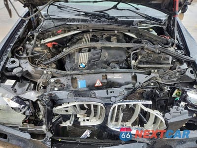 Zdjęcie 12 z 13 samochodu: 2011 BMW X3 XDRIVE28I VIN:5UXWX5C57BLK59126 - miniatura