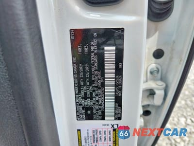 Zdjęcie 13 z 13 samochodu: 2024 LEXUS RX 350 PREMIUM+ VIN:2T2BAMCA3RC077252 - miniatura
