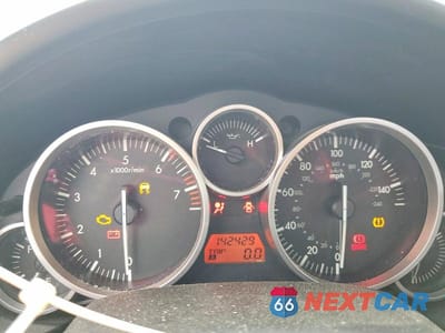 Zdjęcie 9 z 12 samochodu: 2008 MAZDA MX-5 MIATA VIN:JM1NC26F980157204 - miniatura