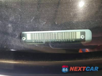 Zdjęcie 12 z 12 samochodu: 2003 CHEVROLET MALIBU LS VIN:1G1NE52J23M633518 - miniatura