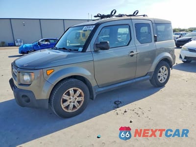 2008 HONDA ELEMENT EX 5J6YH28718L003888 - główne zdjęcie licytacji z USA - miniatura