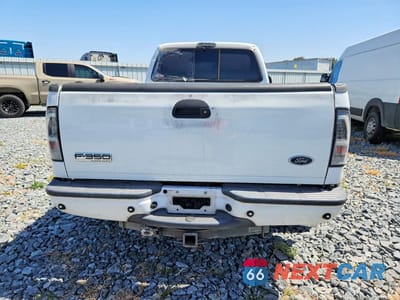 Zdjęcie 6 z 12 samochodu: 2005 FORD F350 SUPER DUTY VIN:1FTWW32P65EB95259 - miniatura