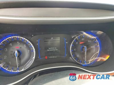 Zdjęcie 9 z 13 samochodu: 2020 CHRYSLER PACIFICA TOURING L VIN:2C4RC1BG6LR134763 - miniatura