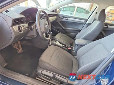 Zdjęcie 7 z 12 samochodu: 2021 VOLKSWAGEN PASSAT S VIN:1VWAA7A38MC014085 - miniatura