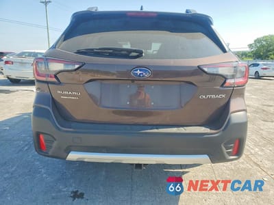 Zdjęcie 6 z 12 samochodu: 2022 SUBARU OUTBACK LIMITED VIN:4S4BTANC3N3164353 - miniatura
