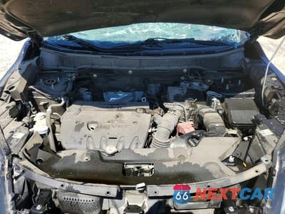 Zdjęcie 12 z 13 samochodu: 2022 MITSUBISHI OUTLANDER SPORT ES VIN:JA4ARUAU9NU010183 - miniatura