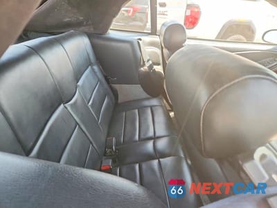 Zdjęcie 10 z 12 samochodu: 1994 FORD MUSTANG BASE VIN:1FALP4445RF183263 - miniatura