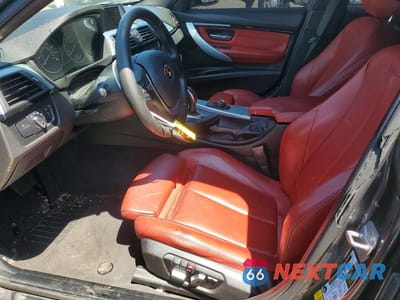 Zdjęcie 7 z 12 samochodu: 2016 BMW 328 I SULEV VIN:WBA8E9C51GK643551 - miniatura