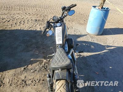 Zdjęcie 6 z 9 samochodu: 2020 HARLEY-DAVIDSON XL1200 X VIN:1HD1LC326LB433890 - miniatura