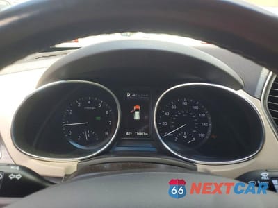 Zdjęcie 9 z 12 samochodu: 2017 HYUNDAI SANTA FE SPORT 2.0T ULTIMATE VIN:5XYZWDLA9HG407712 - miniatura