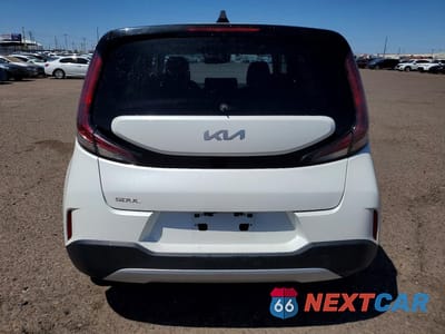 Zdjęcie 6 z 13 samochodu: 2023 KIA SOUL LX VIN:KNDJ23AU7P7877409 - miniatura