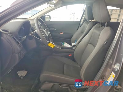 Zdjęcie 7 z 13 samochodu: 2021 HONDA HR-V EX VIN:3CZRU6H53MM754036 - miniatura