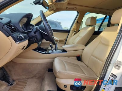 Zdjęcie 7 z 13 samochodu: 2011 BMW X3 XDRIVE28I VIN:5UXWX5C55BL708383 - miniatura