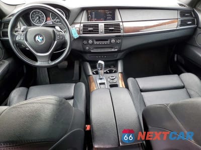 Zdjęcie 8 z 13 samochodu: 2011 BMW X6 XDRIVE35I VIN:5UXFG2C54BLX07384 - miniatura